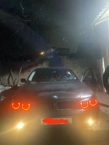 зеркала портер: BMW 7 series: 2004 г., 4.4 л, Автомат, Газ
