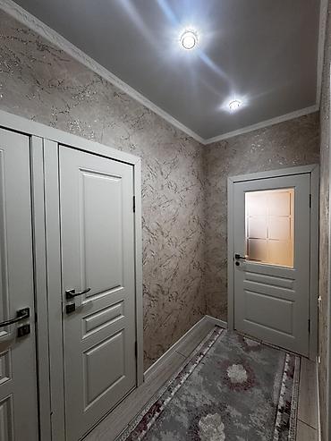 Продажа квартир: 1 комната, 45 м², Элитка, 2 этаж, Евроремонт at lalafo.kg — 13 Продажа квартир: 1 комната, 45 м², Элитка, 2 этаж, Евроремонт — 13