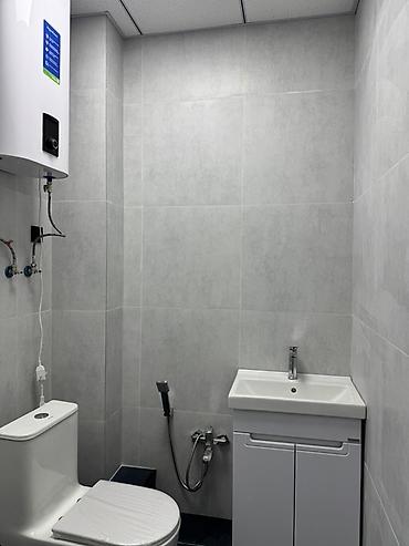 Аренда помещений свободного назначения: Первая линия | 270 м² | 5000 квартир рядом Коммерческое помещение с at lalafo.kg — 8 Аренда помещений свободного назначения: Первая линия | 270 м² | 5000 квартир рядом Коммерческое помещение с — 8