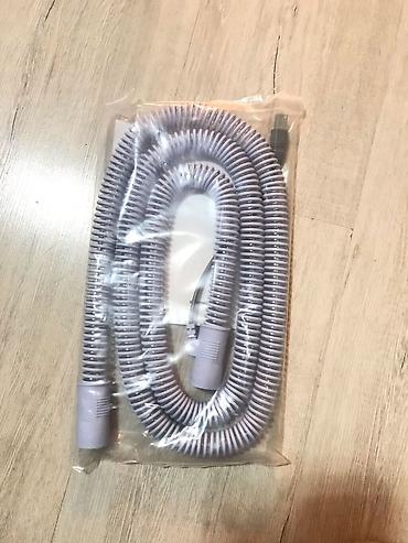 Маски медицинские: Маски для Сипап Бипап аппаратов 24/7 доставка Бишкек назальные — 8