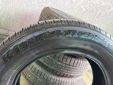 step 2: Комплект летних шин 225/65 R17 102H - Размер: 225/65R17 - Индекс — 5
