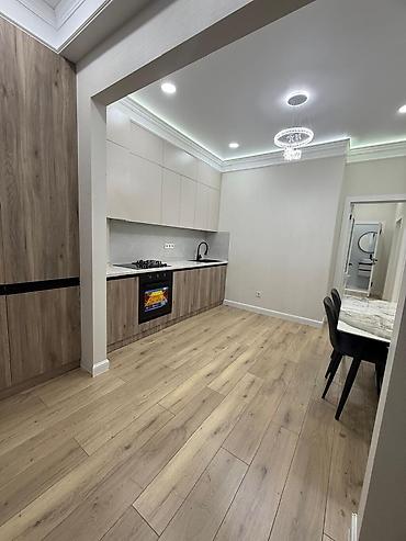 106: 2 комнаты, 61 м², Молодая Гвардия Элитка, 10 этаж, Свежий ремонт — 7