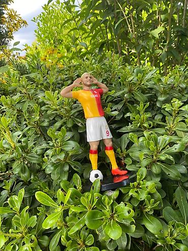 Fiqurlar: Fiqur, Plastik — 4