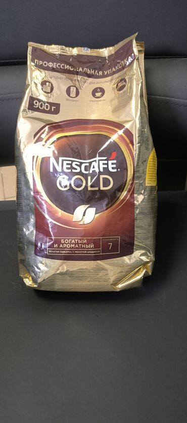 пуэр чай: Продаю кофе NescafeGOLD хорошего качества есть 30 упаковок срок