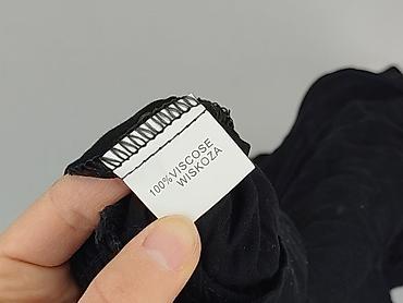 t shirty damskie basic: Black, Bluzka damska, rozmiar S — 8
