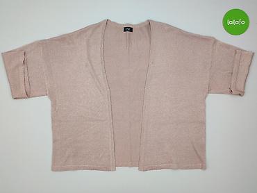 fur: F&F, Kardigan damski, rozmiar 6XL — 2