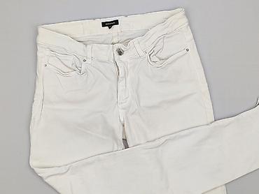 bootcut: Jeansy damskie, rozmiar S — 1