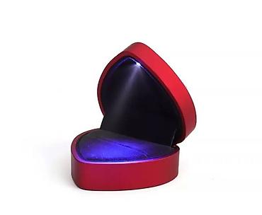 Коробки: Коробка — 5