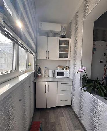 Продажа квартир: 1 комната, 40 м², 106 серия, 9 этаж — 7