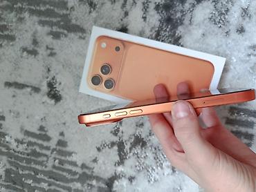 Другие мобильные телефоны: Смартфон в ярком оранжевом цвете с коро Характеристики и особенности — 5