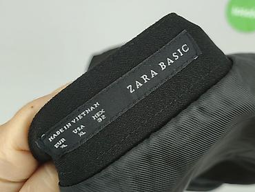 flared: Zara, Spódnica damska, rozmiar XL — 6