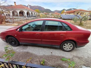 Citroen: Citroen C1: 0.1 - engine capacity l. | 2001 έ. 190000 km. Λιμουζίνα — 9