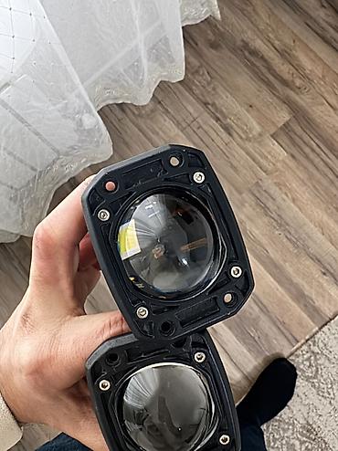 velosiped motoru: Biled hem sari yanir hem ag moto ve masin ucun yararlidir — 2