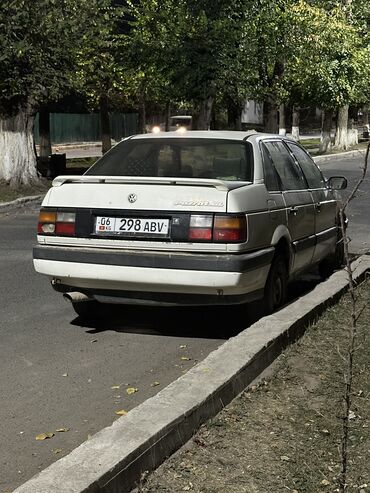 тормозной вакум пассат б3: Volkswagen Passat: 1992 г., 1.8 л, Механика, Бензин, Седан