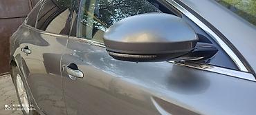 Renault: Renault SM6: 2018 г., 2 л, Автомат, Бензин, Седан — 11