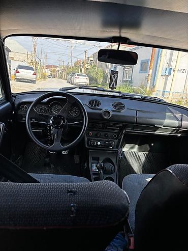 vaz on şuşə: VAZ (LADA) 2106: 1.6 l | 2004 il Sedan — 3