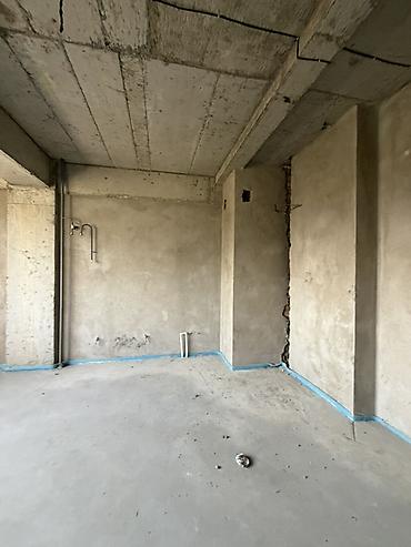 Батирлер: 1 бөлмө, 51 м², Элитка, 13 кабат, ПСО (өз алдынча бүтүрүү) — 4