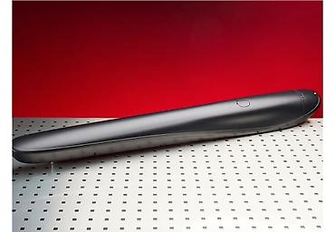 Jalüz qapılar: Rollet qapı və pəncərə sistemi - Material: davamlı alüminium — 8