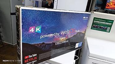 Телевизоры: Срочная акция Samsung 32 супер телевизор 🔥🔥🔥🔥🔥🔥🔥🔥🔥 webos magic пульт — 1