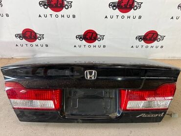 центральный замок гольф: Крышка багажника HONDA Accord CF3 2001 (б/у)