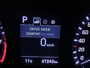 сын саймона: Подключение SPORT режима на Сонату нью райс. HYUNDAI SONATA NEW RISE — 2