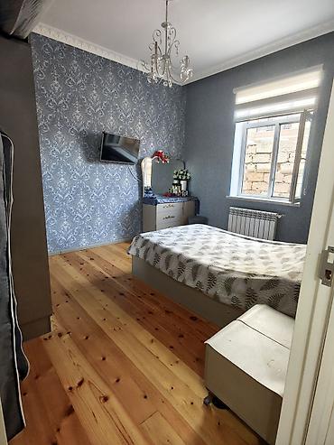 ev ucuz: 4 otaqlı, 88 kv. m, Kredit yoxdur, Yeni təmirli — 8