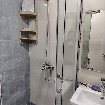 Uzunmüddətli kirayə mənzillər: Kirayə verilir 1 otaqlı mənzil – studiya mətbəxli Planlama: - — 8