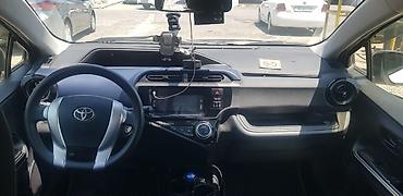 авто под выкуп бишкек: Toyota Aqua: 1.5 л | 2018 г. Хэтчбэк — 8