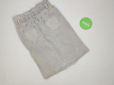 gs raw jeans: Denim Life, Spódnica damska, rozmiar M — 3