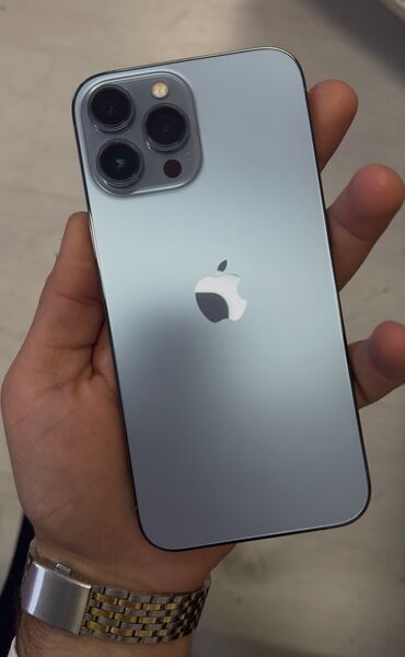 i̇phone 11pro max: IPhone 13 Pro Max, 128 GB