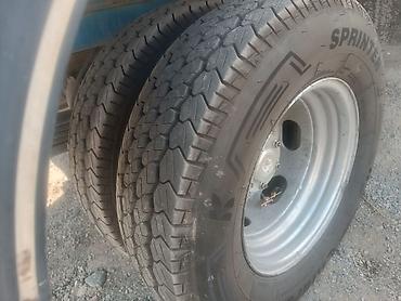 юмузу трактор: Легкий грузовик, Mercedes-Benz, Стандарт, 3 т, Б/у — 10