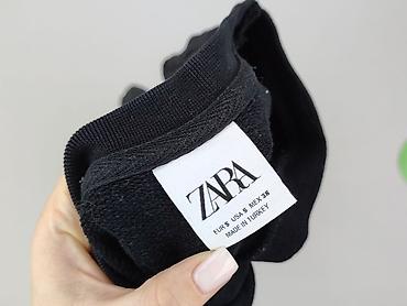 bluza moro cropp: Zara, Bluza damska
, rozmiar S — 4
