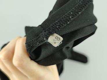bielizna: Sukienka damska, rozmiar 4XL — 5
