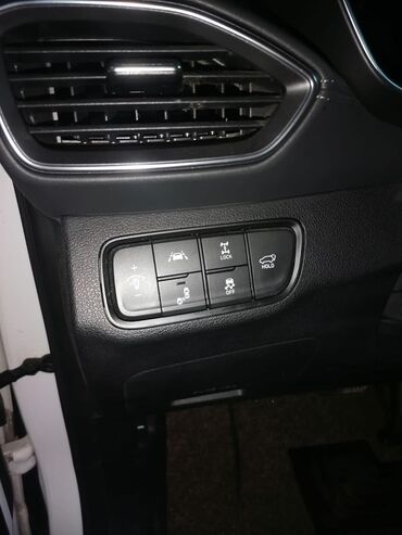 Hyundai: Hyundai Santa Fe: 2019 г., Кроссовер — 12