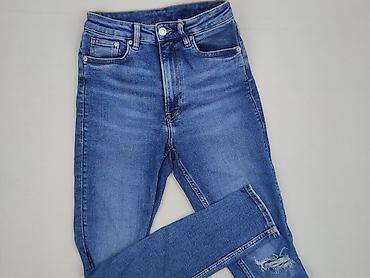 lv jeans: H&M, Jeansy damskie, rozmiar S — 1