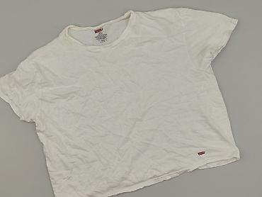 t shirty einstein: Levi’s, T-shirt damski, rozmiar XL — 1