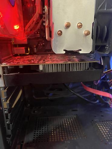 экран а50: Видеокарта для ПК, Б/у, NVidia, GeForce GTX — 2