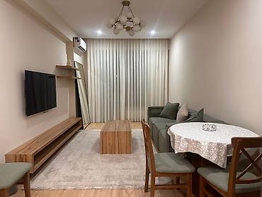 Долгосрочная аренда квартир: 2 комнаты, Агентство недвижимости, Без подселения, С мебелью полностью — 3