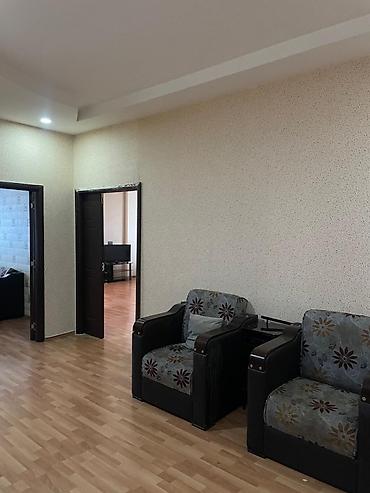 studio menziller: Xetai metrosu na yaxin 28 may yolunun ustunde yerlesen yasayis — 9