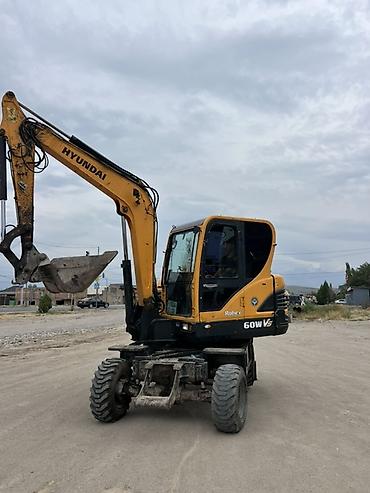 ness construction: Экскаватор кызматтары – ар кандай түрлөрү ✔ Траншея казуу ✔ Котлован — 2