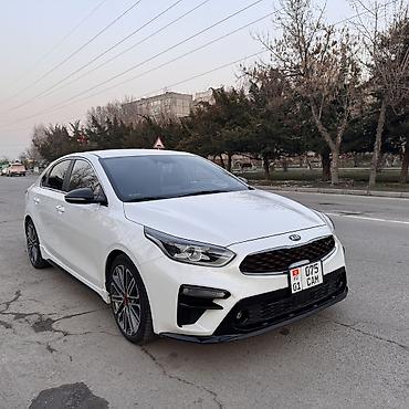 Kia: Kia K3: 2019 г., 1.6 л, Бензин at lalafo.kg — 2 Kia: Kia K3: 2019 г., 1.6 л, Бензин — 2