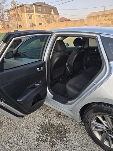 Kia: Kia Optima: 2019 г., 2.4 л, Автомат, Бензин, Седан — 7