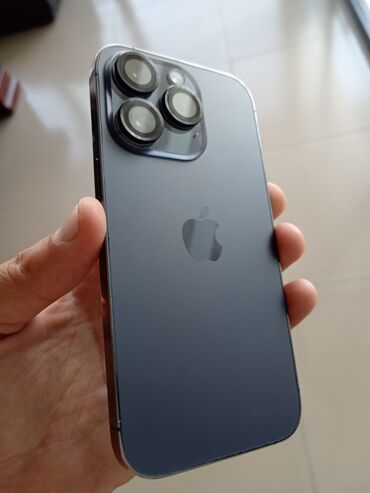 iphone 14 pro qiymetleri: IPhone 14 Pro, 256 GB, Deep Purple, Barmaq izi, Face ID