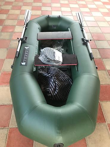 Su nəqliyyatı: Lotka rusiyadan özüm gətirmişəm işlənməyib 2-nəfərlikdir bütün -da lalafo.az — 3 Su nəqliyyatı: Lotka rusiyadan özüm gətirmişəm işlənməyib 2-nəfərlikdir bütün — 3