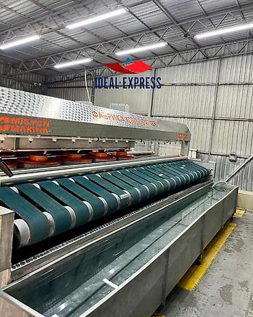 Стирка ковров: Стирка Ковров, ковролин, палас Фабрика стирки ковров — 1