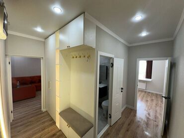 Продажа домов: 1 комната, 53 м², 108 серия, 6 этаж, Евроремонт