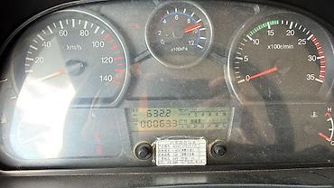 6x4: Манипулятор, XCMG, 2024 г., 8 т — 10