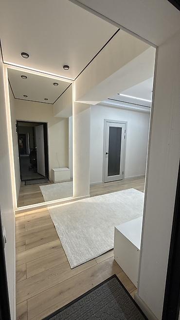 Продажа комнат: 62 м², С мебелью полностью — 12