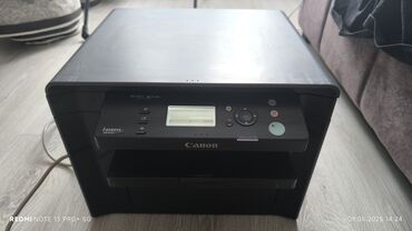 ремонт подлокотников: Принтер МФУ Canon 4410 (не рабочийна запчасти )