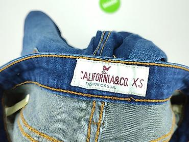 pan jeans: Jeansy damskie, rozmiar XS — 4